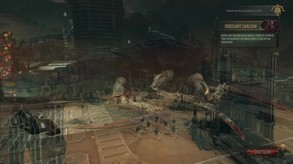 Battlesector - 2min trailer thumbnail
