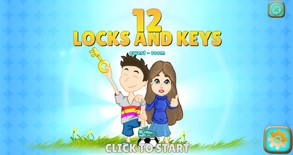 12 locks and keys trailer thumbnail