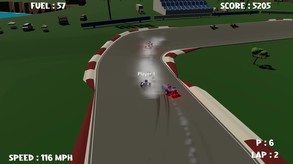 RagTag Racing Short Trailer trailer thumbnail
