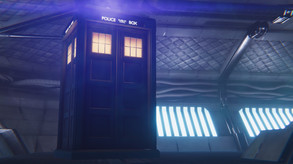 Doctor Who: The Edge of Reality cinematic trailer trailer thumbnail