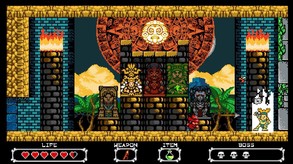 Sydney Hunter and the Curse of the Mayan Trailer trailer thumbnail