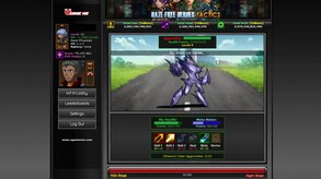 HFH Trailer trailer thumbnail