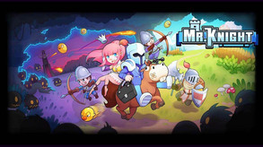 Mr.Knight trailer thumbnail