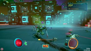 Short Gameplay Trailer trailer thumbnail