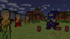 Game Trailer trailer thumbnail