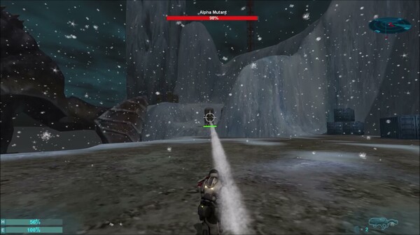 Ghost Battalion gameplay trailer thumbnail