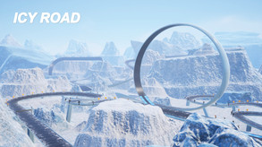 Icy Road trailer thumbnail