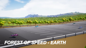 Forest of Speed - Earth trailer thumbnail