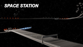 Space Station trailer thumbnail