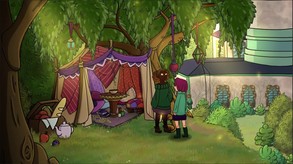 Demo trailer trailer thumbnail