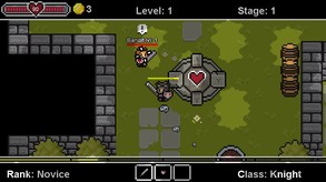 Dungeon Arena trailer thumbnail