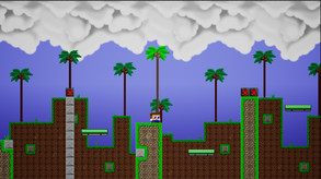 Game Play Trailer trailer thumbnail