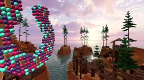 Marble Pop Paradise Trailer trailer thumbnail
