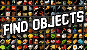 Find Objects trailer thumbnail