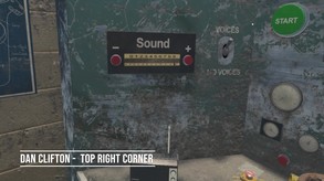 Menu Walk Through trailer thumbnail