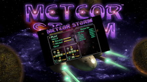 Meteor Storm Trailer trailer thumbnail