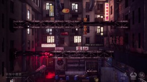 Loopmancer_Scene_EN trailer thumbnail
