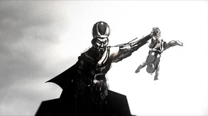 DESOLATIUM: PROLOGUE - Official Release Trailer trailer thumbnail