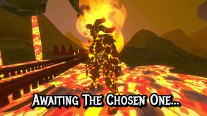 God of Riffs - Early Access Trailer (2023) trailer thumbnail