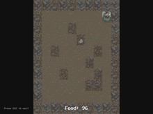 Starveling Way - Gameplay Trailer trailer thumbnail