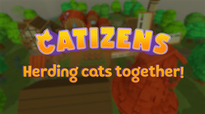 Catizens Overview Trailer trailer thumbnail