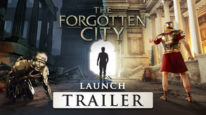 Launch Trailer No Platform trailer thumbnail