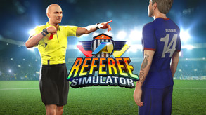 Referee Trailer trailer thumbnail