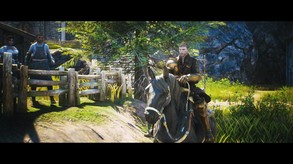 Steam Grand Launch trailer (en) trailer thumbnail