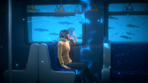 A Memoir Blue - Reveal Trailer trailer thumbnail