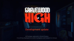 Development Progress Trailer trailer thumbnail