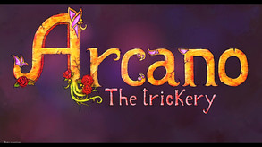 Arcano Beta trailer trailer thumbnail