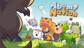 Abomi Nation - Launch Trailer trailer thumbnail