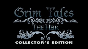 Grim Tales: The Heir - Trailer 1 trailer thumbnail