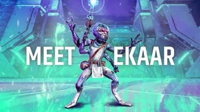 Ekkar Trailer trailer thumbnail