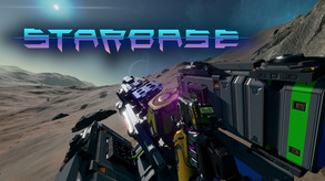 Starbase - Early Access Launch Trailer trailer thumbnail