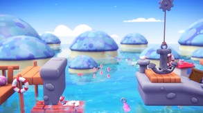 Gameplay Trailer trailer thumbnail