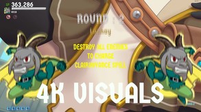 Final Release trailer thumbnail