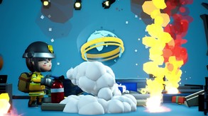 Rescue Party: Live! - Announcement Trailer trailer thumbnail