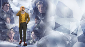 Teaser - Hercule Poirot - EN trailer thumbnail