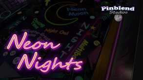 Neon Nights Pinball Trailer trailer thumbnail