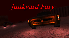 Junkyard Fury Trailer trailer thumbnail