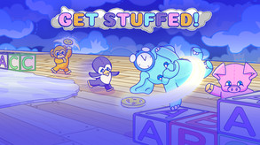 Get Stuffed! Trailer trailer thumbnail