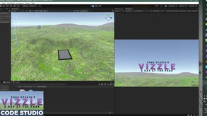 Behind The Game trailer thumbnail