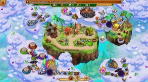 Viking Heroes 2 trailer trailer thumbnail