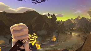 Hindsight 20/20 - Gameplay Trailer trailer thumbnail