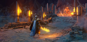 Eternium 60s 2021 trailer thumbnail