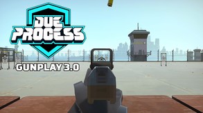 Due Process | Gunplay 3.0 trailer thumbnail