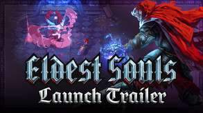 Launch_Trailer trailer thumbnail