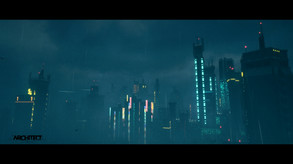 The Architect: Paris - 2049 trailer thumbnail