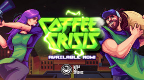 Coffee Crisis Update Trailer trailer thumbnail